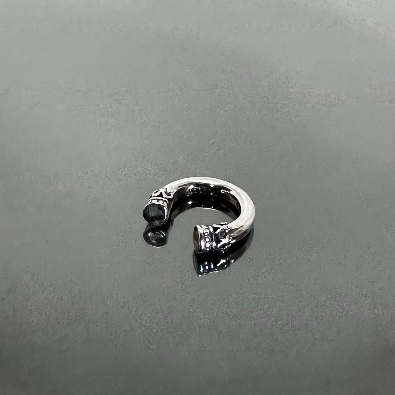 EAR CUFF [CROWN] / クラウンイヤーカフ