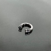 EAR CUFF [CROWN] / クラウンイヤーカフ