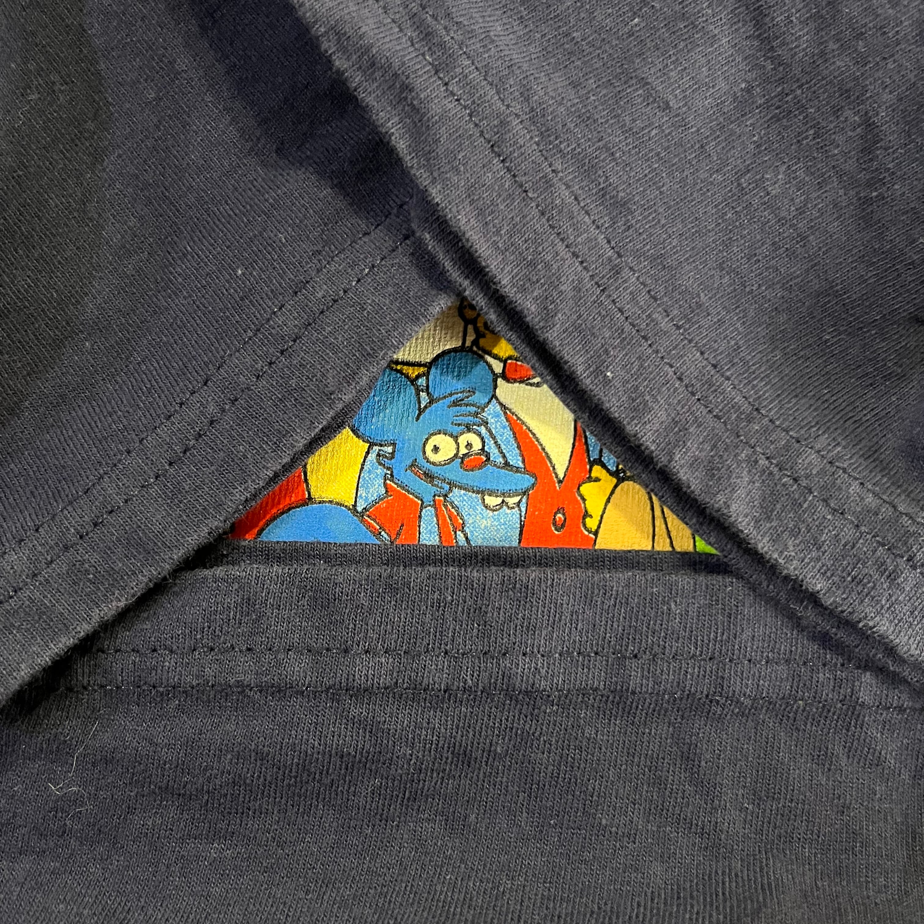 00s The Simpsons T-shirt【仙台店】 | What