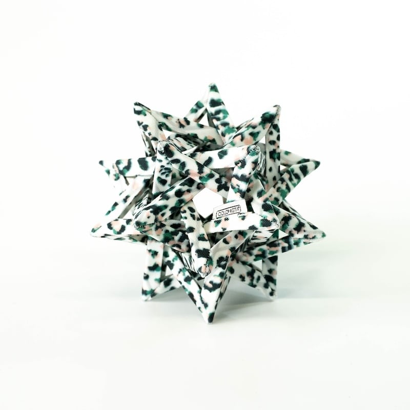 CONPE10 mini Spanish Teal | COLONISTA