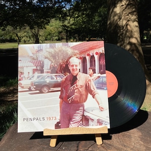 PENPALS / 1973 (LP)