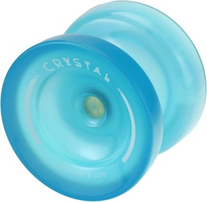 CRYSTAL ／バインドヨーヨーの入門に最適