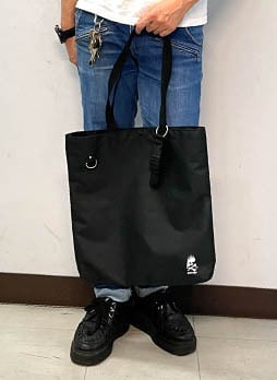 DJ TOTE BAG | mode-rato
