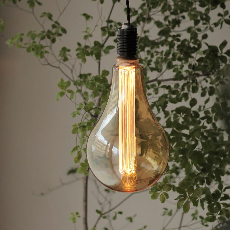 NOSTALGIA LED Bulb BIG NORMAL | LAND Lifestyle Shop