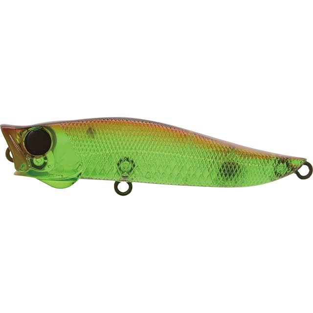 40s HEDDON Popper Spook / オールドヘドン フライロッドルアー