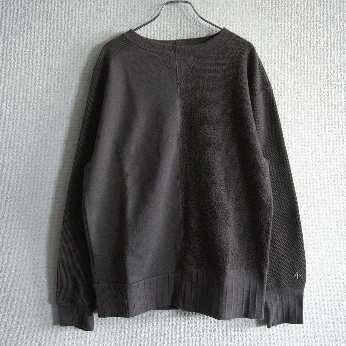 美品/サイズ52】NIGEL CABOURN 【UTILITY SHIRTS】ユーティリティ