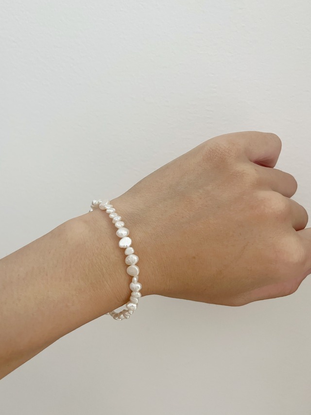 pearl bracelet Ⅱ