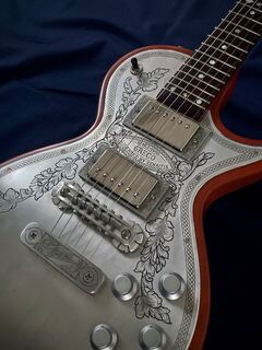 グレコゼマイティス GZ-3000MF/24 2006 ☆質実剛健モデル☆ 商品画像 1
