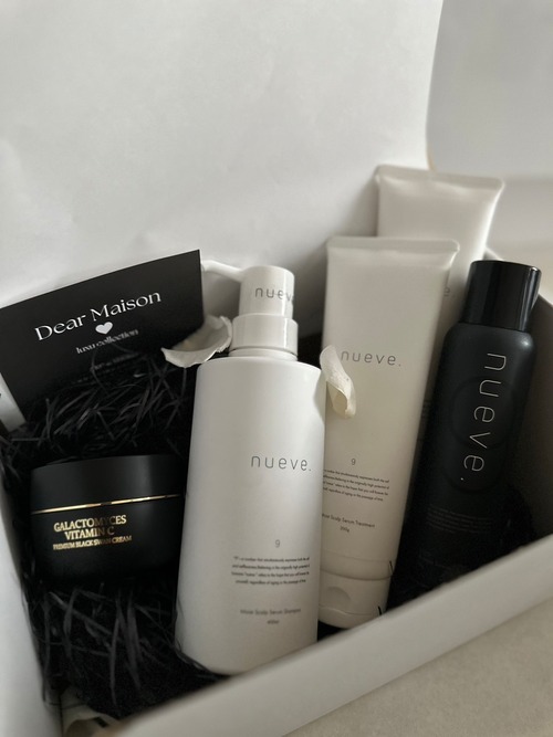 SPECIAL BOX♡EDITION NO.1