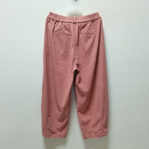 コーデュロイパンツ 4col M 11271