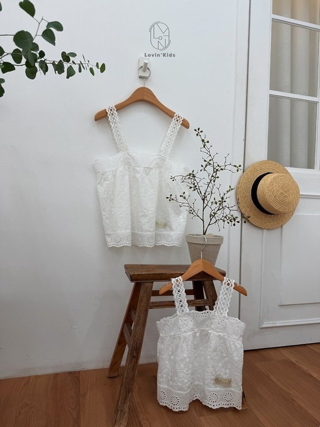 《予約》Lovin' ¨ adult) maison bustier ¨ 26summer