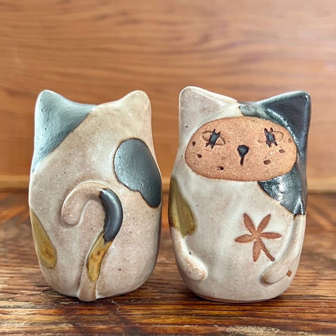 ネコヒゲスタンド | こだわりねこもの ちまじや