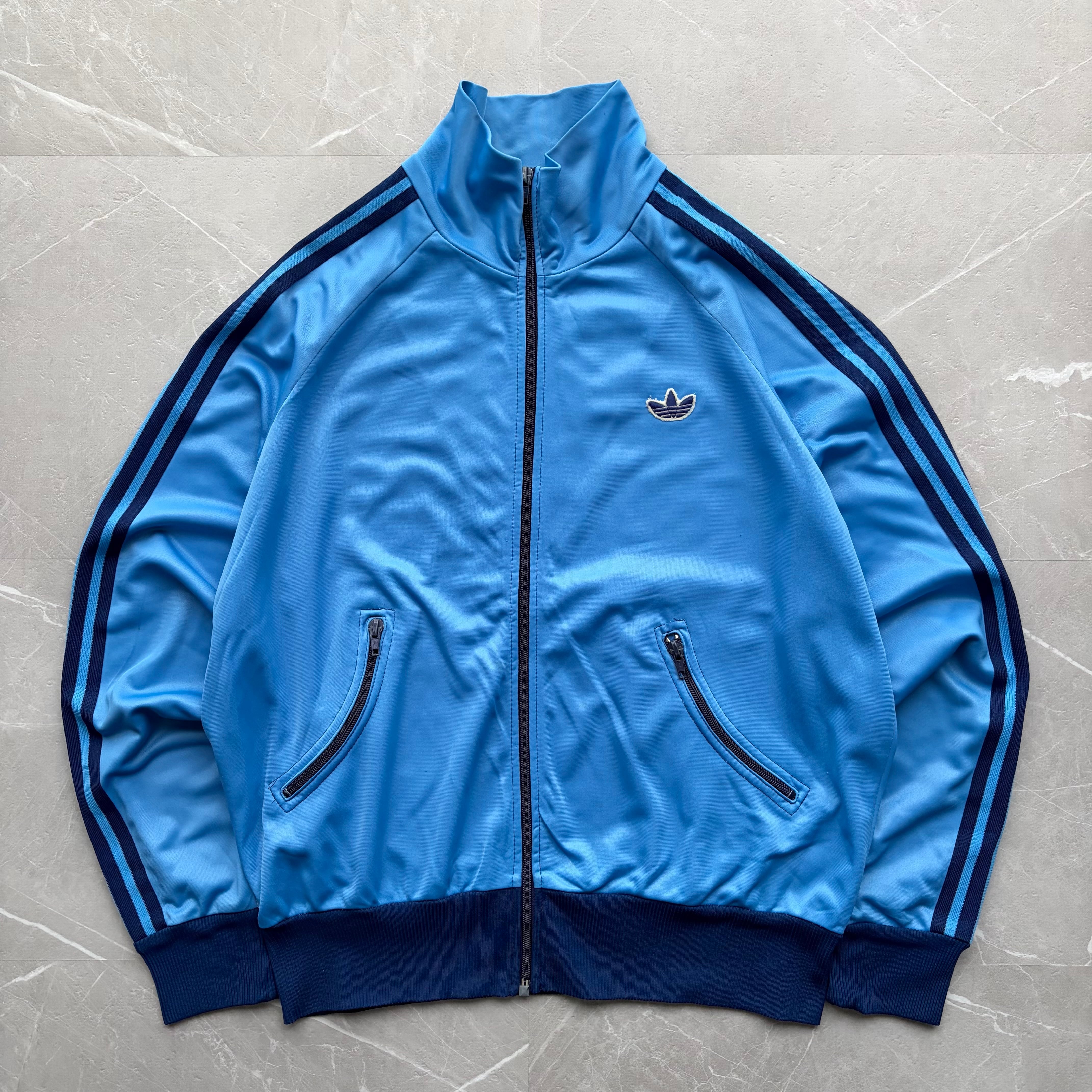 adidas】アディダス チェルシー ナイロンジャケット サッカー サムスン