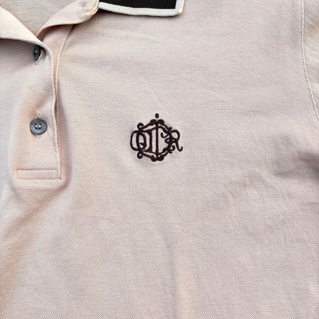 クリスチャンディオール スポーツ ポロシャツ 長袖 M ベージュ ■GY58 楽天市場】christian dior sports ポロシャツの通販