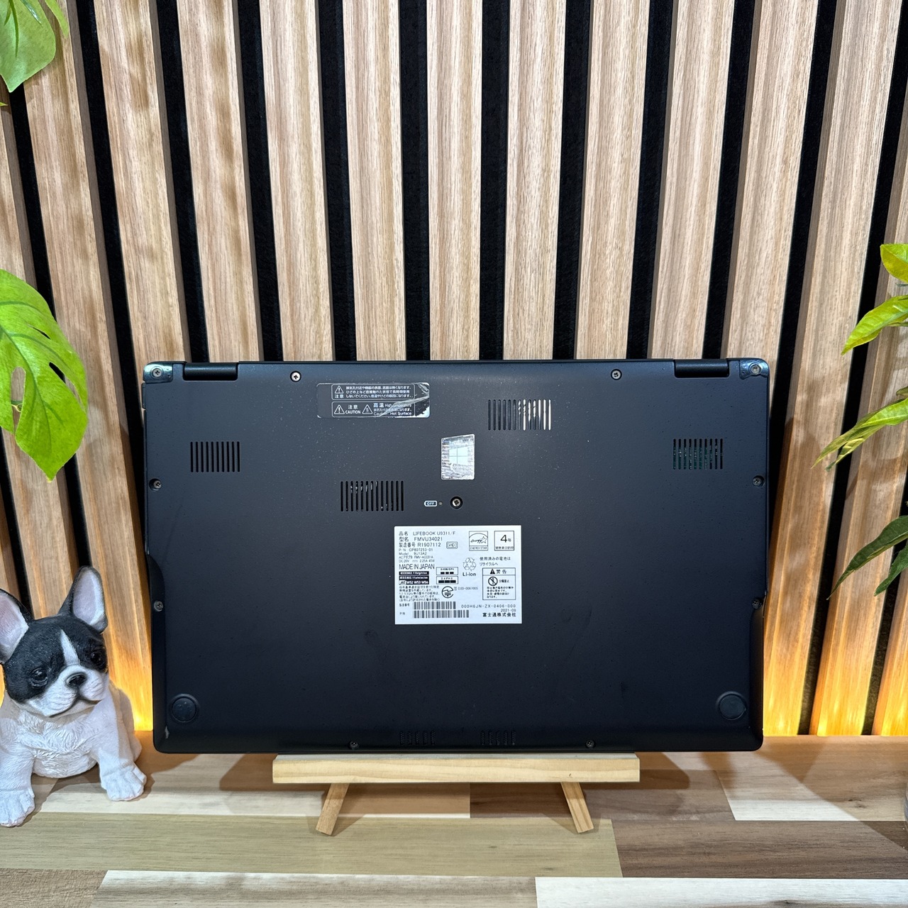 / おすすめ《超軽量》富士通 LIFEBOOK U9311/F 第11世代 メモリ8GB SSD256GB フルHD ノートパソコン 安心サポート&3ヶ月保証付き