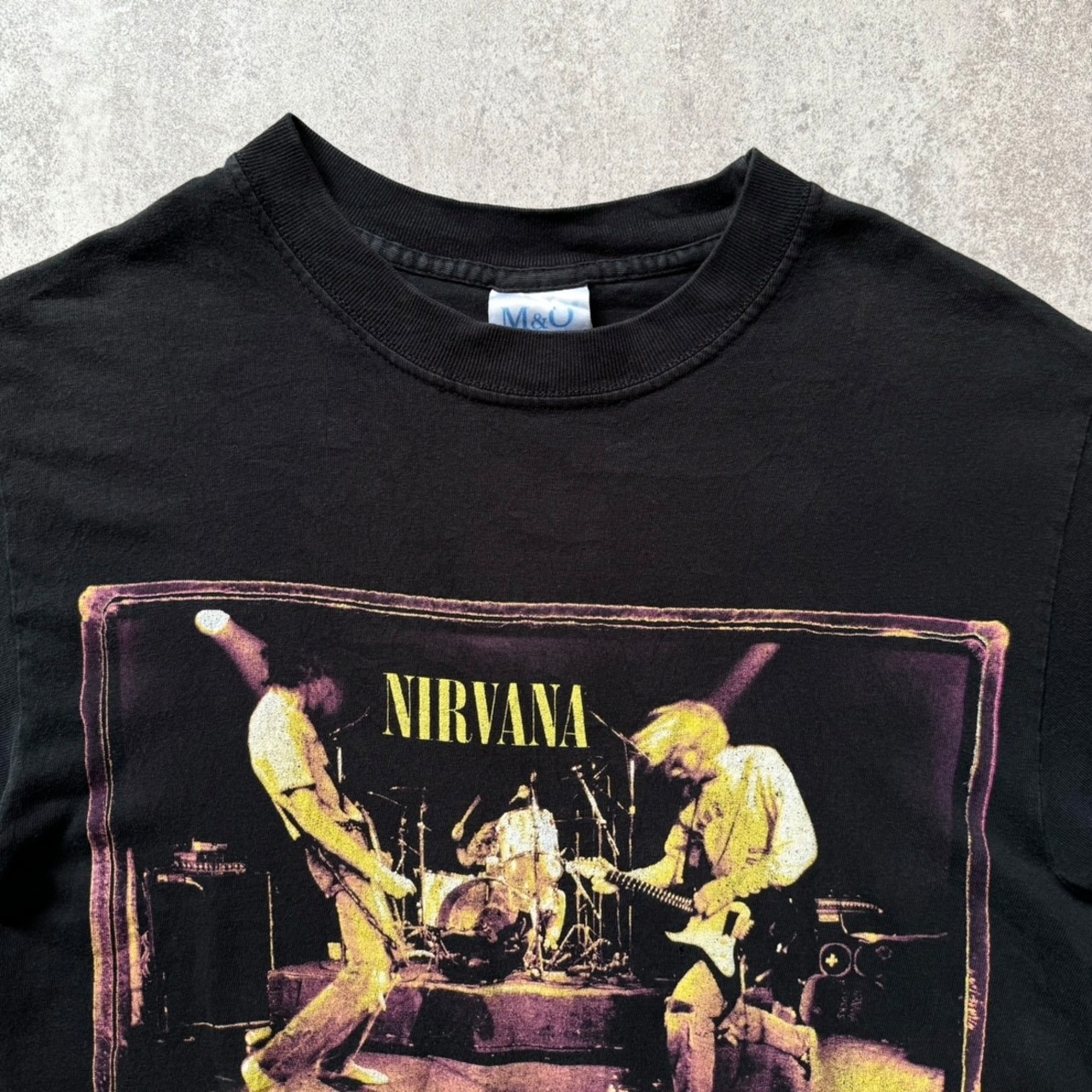 00s Nirvana 