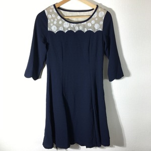 w510　JCインターナショナル　ワンピース