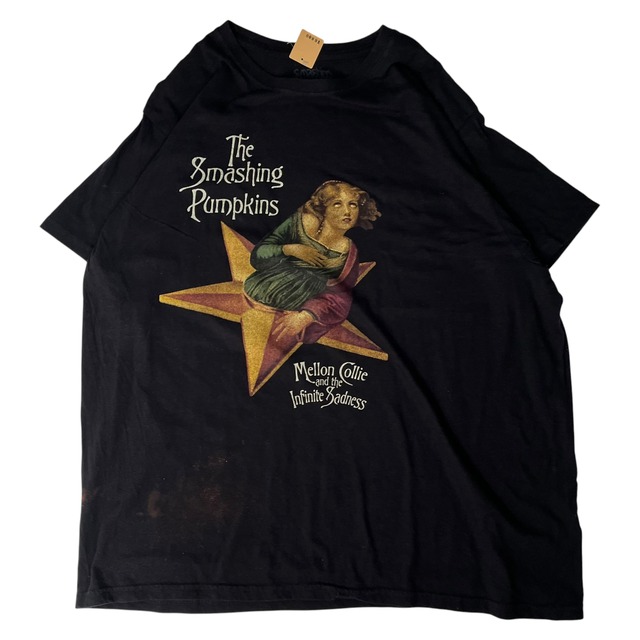 The smashing pumpkins 半袖Tシャツ   2XL