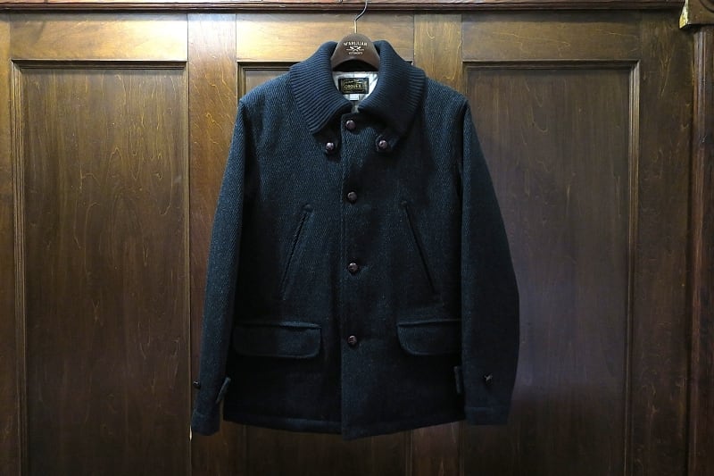 ドンキーコート【OR-4324】 | M'ARIJUAN ONLINE SHOP マリジュアン