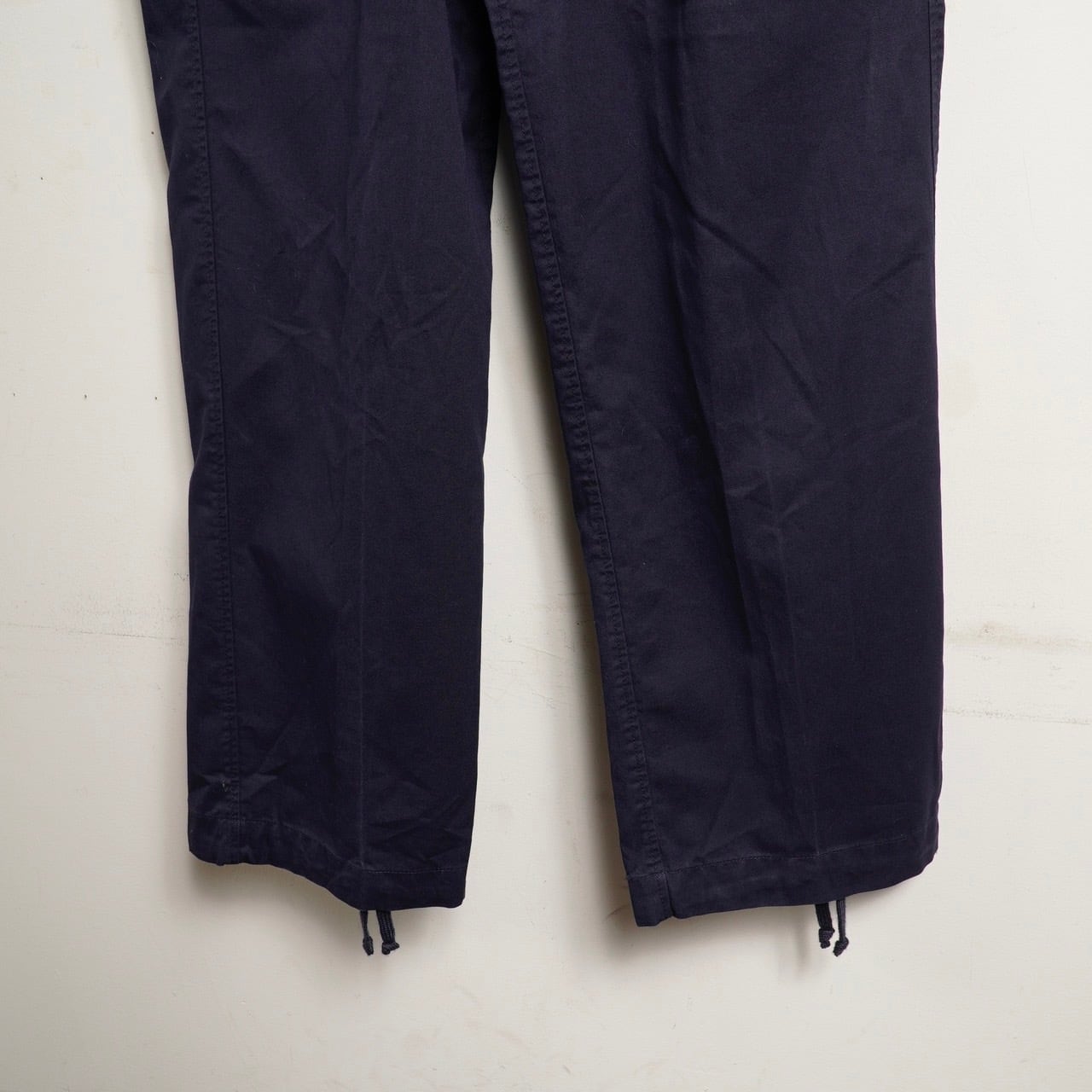イギリス軍 Royal Navy Cargo Pants 後期 | AMICI used vintage