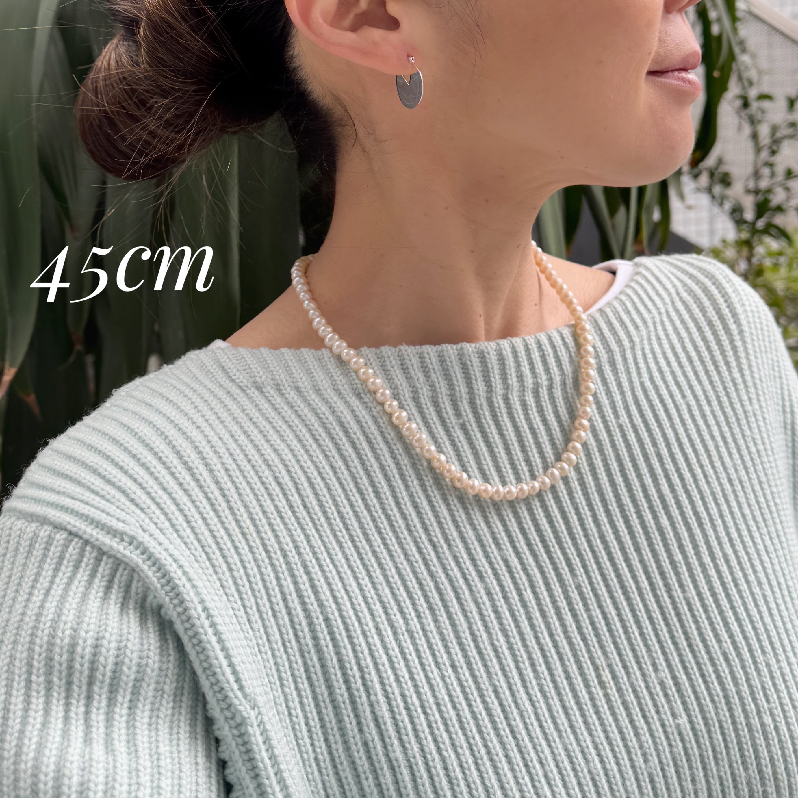 再入荷】パックマン フープピアス | 【公式通販】鎌倉のシルバー