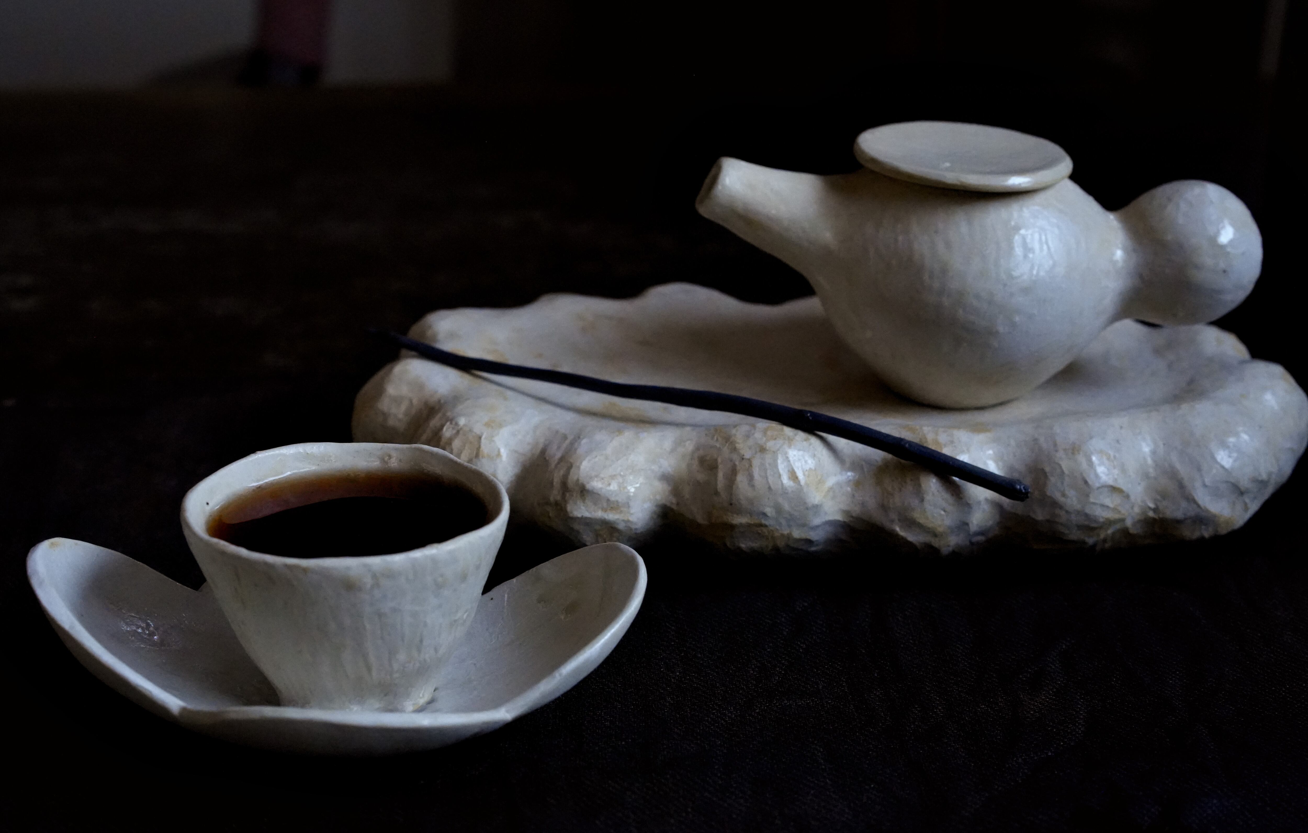 いちぶつ】青山古樹熟茶 普洱茶（プーアールチャ） | ichibutu