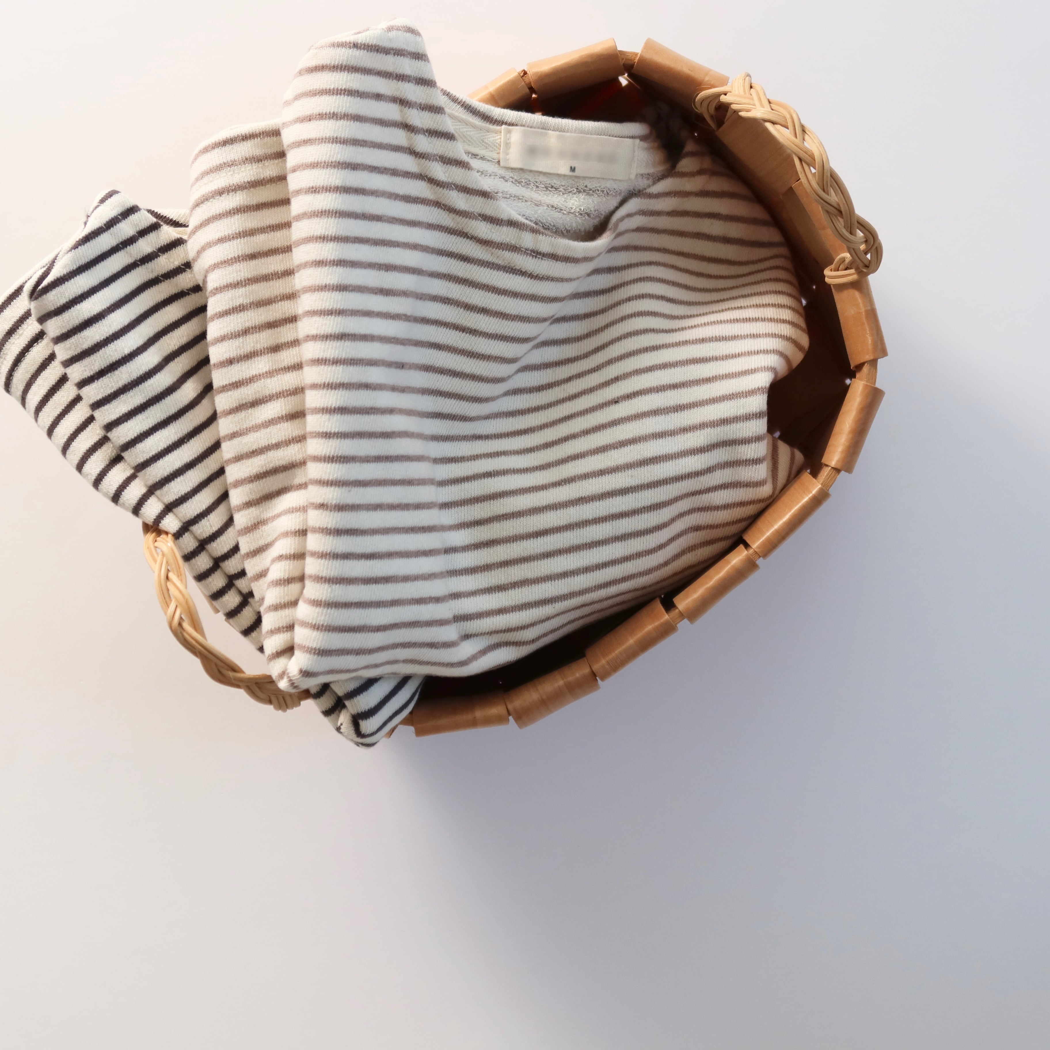 kids)バスクボーダーT