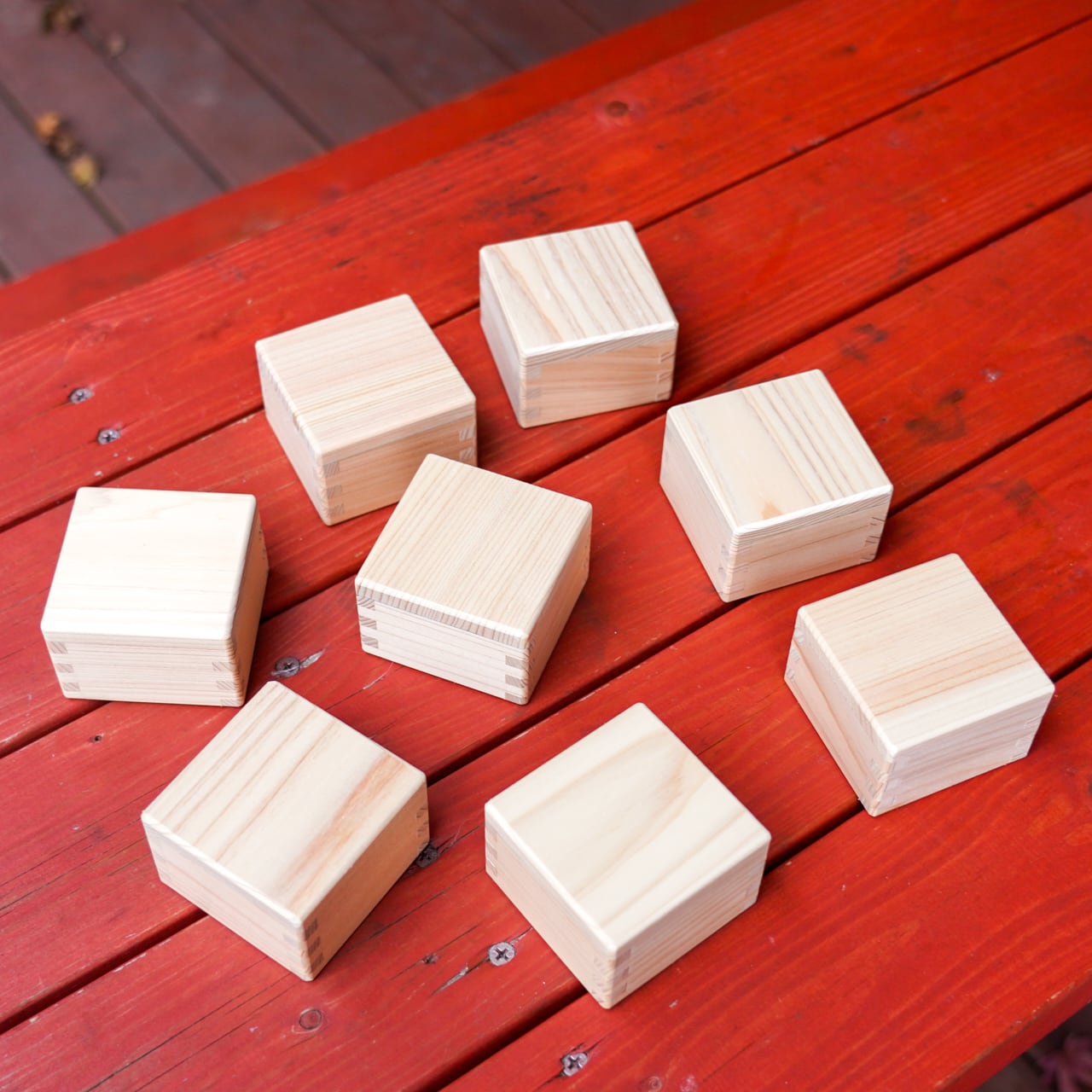 ますつみき | CruChoi (くるちょい)