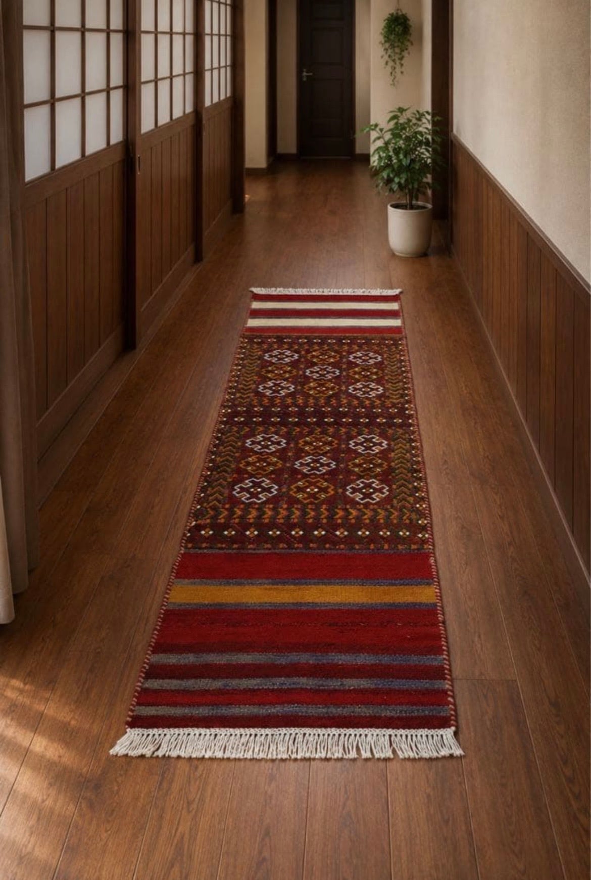 キリムーKilim | A's Rug（エーズラグ）