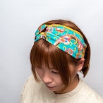 Persian Headband 06  / ヘアバンド