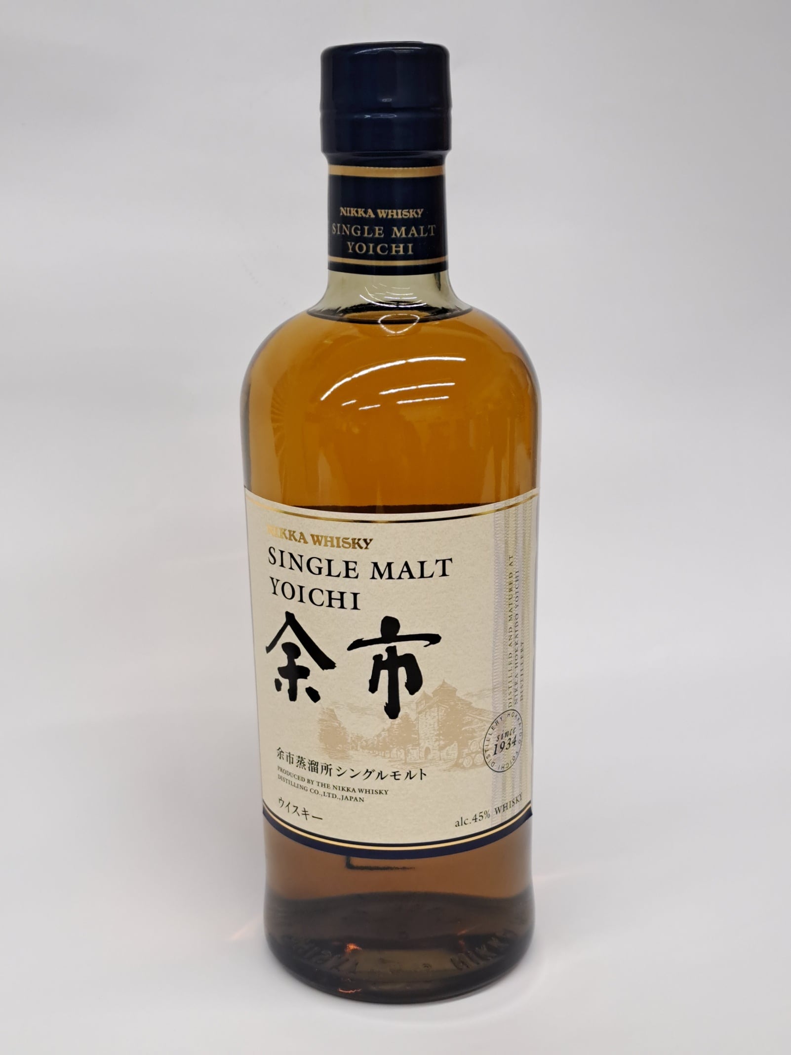 赤帯 京都ウイスキー西陣織ラベル 700ml | 京の地酒を集めたこだわり