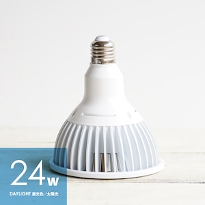 LEDライト 小型AS型 24W 昼白色 ホワイト