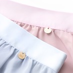 エアリー リハーサルスカート 3色展開 L1497