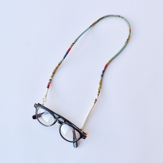 GLASSES CODE / No,10181