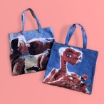 E.T. トートバッグ◉