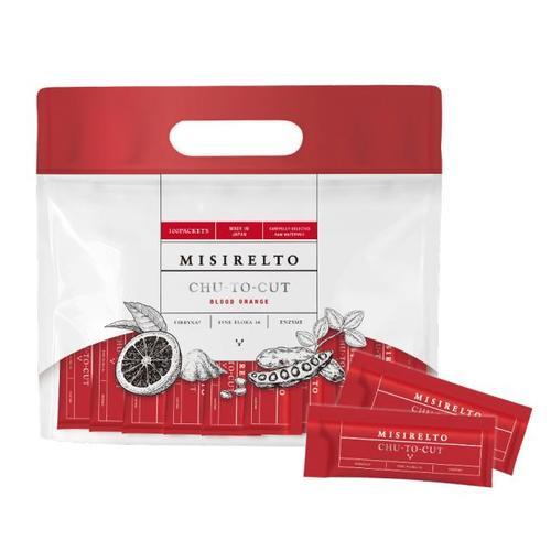 misirelto（ミシレルト)CHU-TO-CUT（チューッとカット）100包入