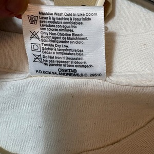 Power Pro ONEITA カルーア 半袖 Tシャツ