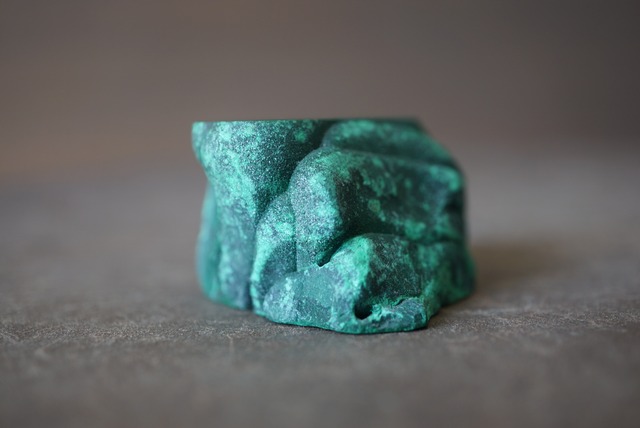 マラカイト Malachite 1321