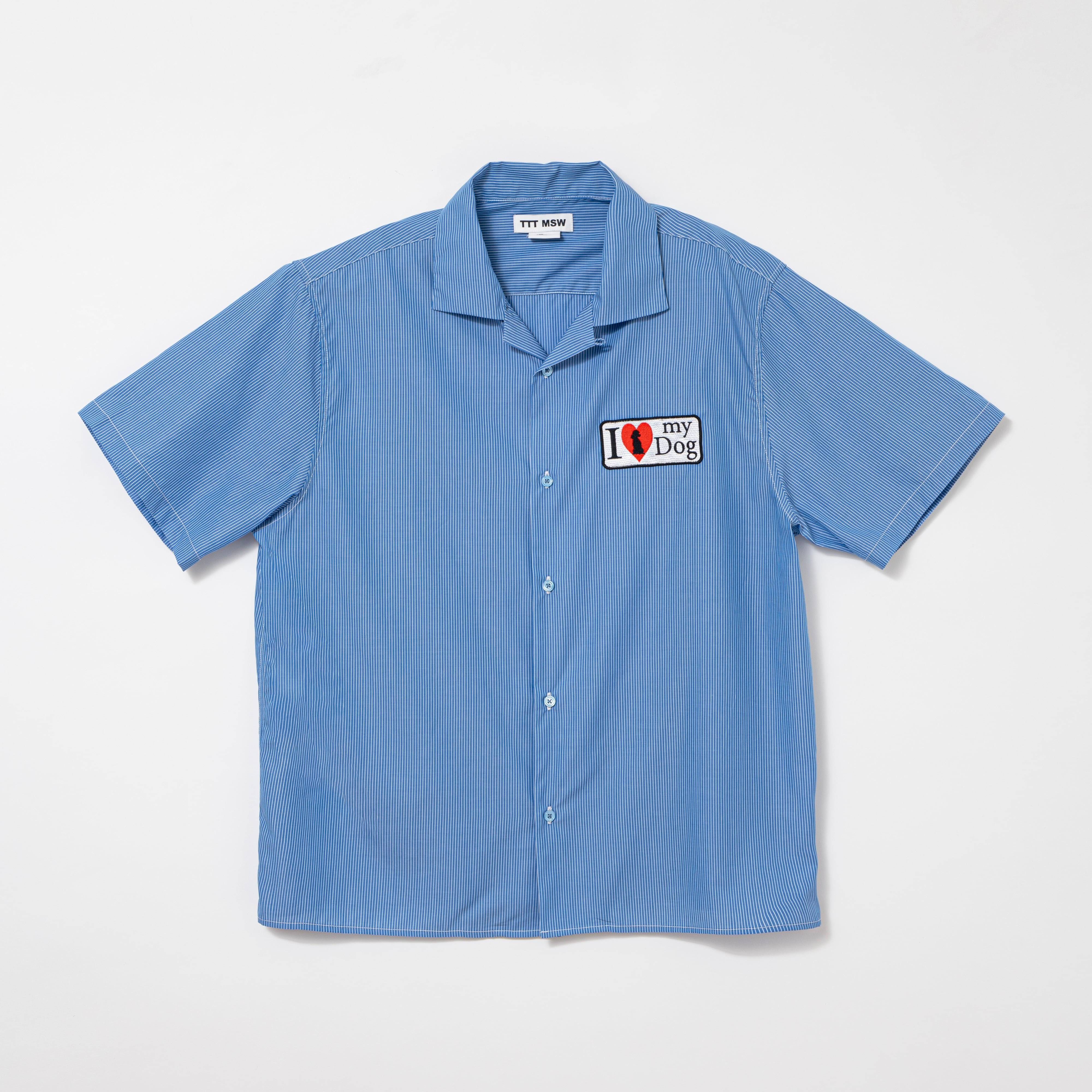 SHIRT | TTTMSW