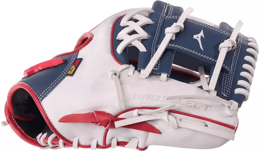 US仕様】ミズノ WBC アメリカ代表モデル Pro Select 11.5インチ 内野手