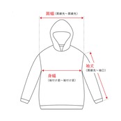 【Re:room】10th ANNIVERSARY CACTUS HEART CUSTOM PARKA［REC871］