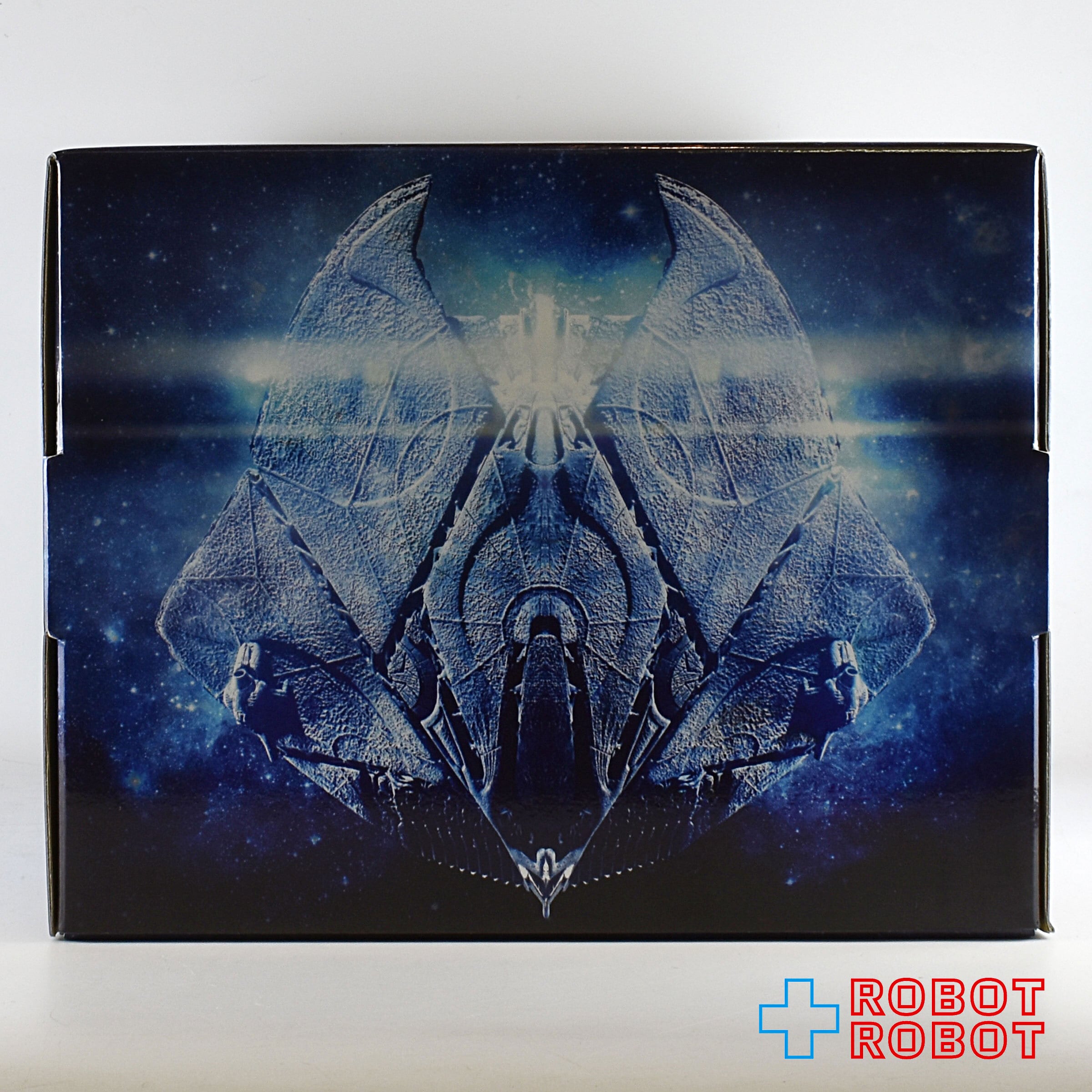 インデペンデンス・デイ DVD特典 アタッカー・エディション ビークル