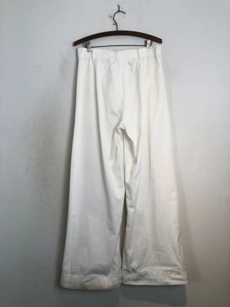 US.NAVY] Vintage Sailor Pants [1960s] Vintage Sailor Pants | beruf