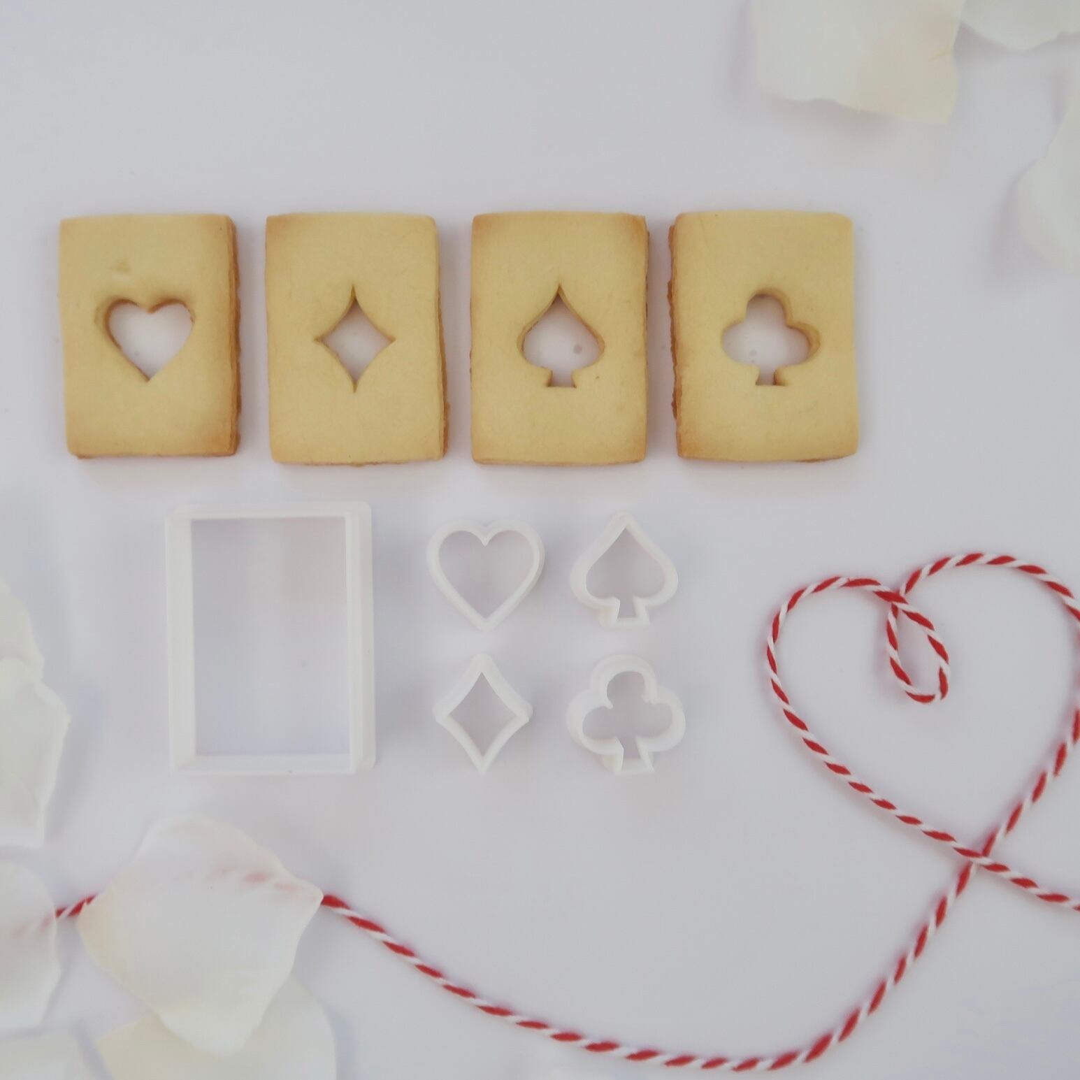 トランプ---M011 | Mercredi 