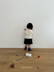 【取寄】EGG TOAST ｜コーデュロイパンツ｜秋服｜韓国子供服｜26/AT