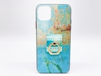 Turquoise case(wave)