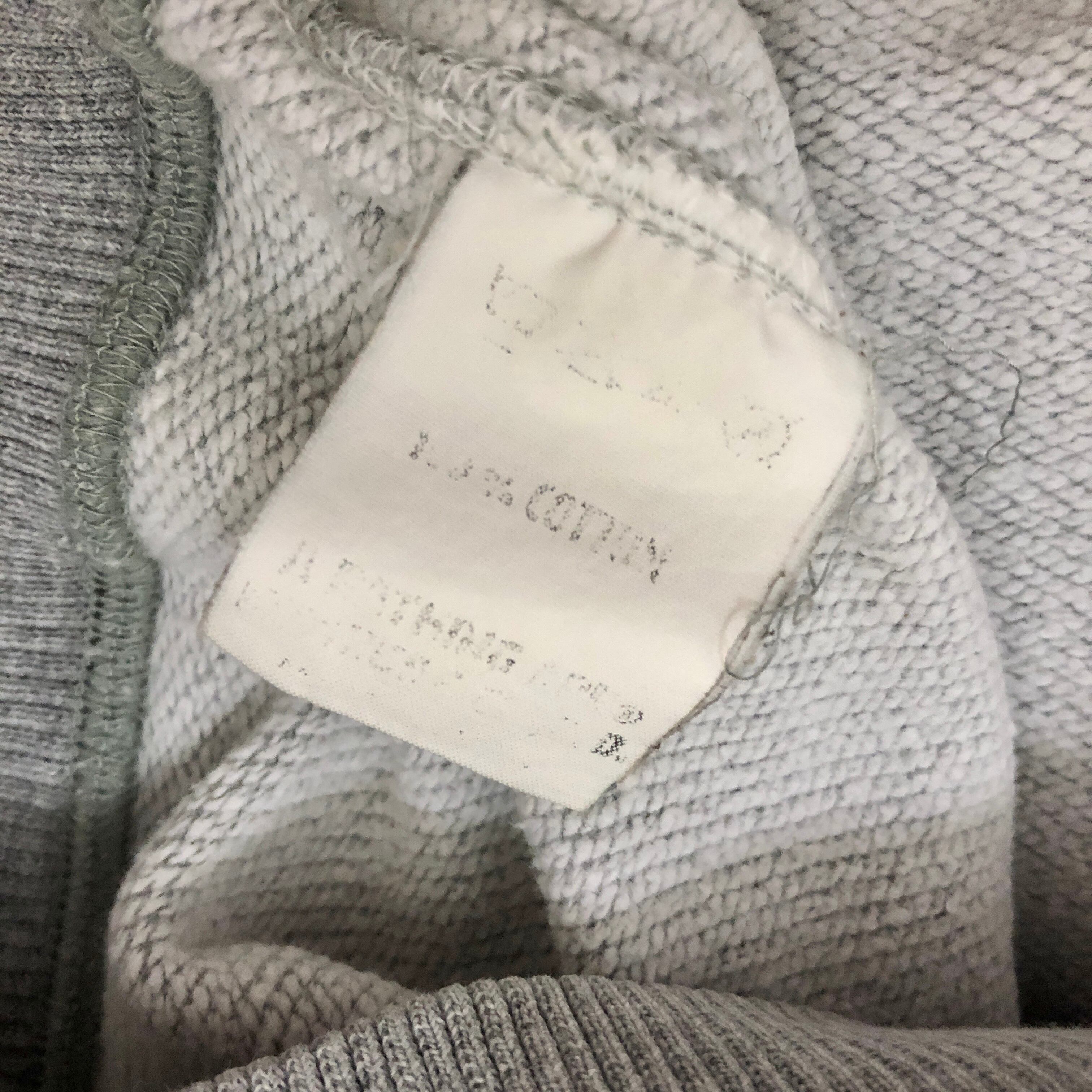 A BATHING APE スウェット トレーナー AMEX CARD 初期タグ 90～00s A BATHING APE/AMEX CARD print Sweat/初期タグ/L/アメックス