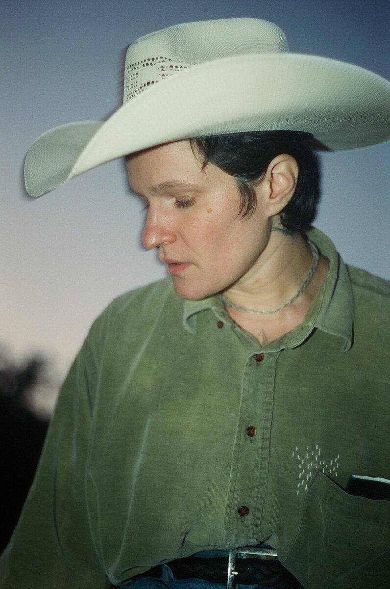 Adrianne Lenker / Live at Revolution Hall（3LP）