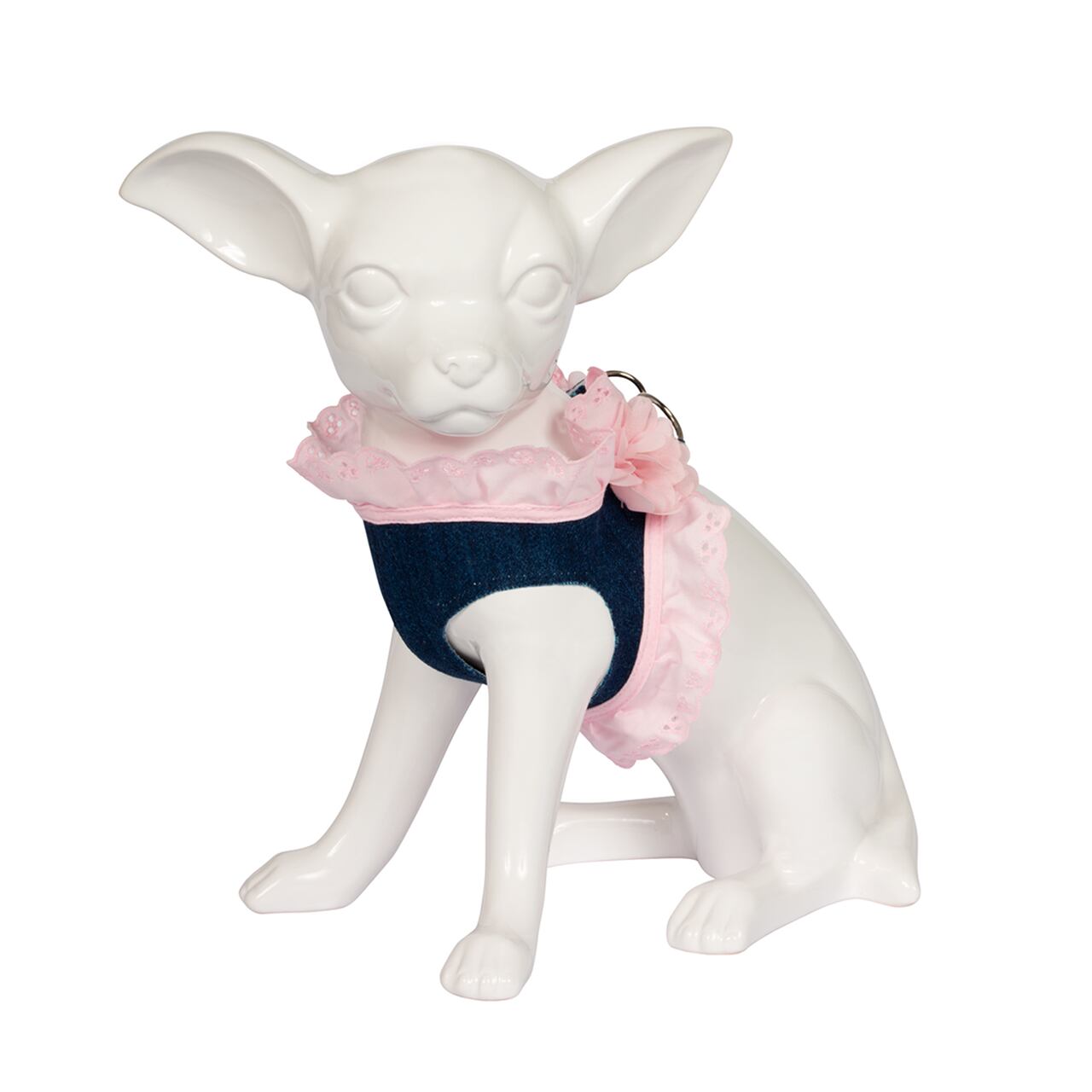 即納 Art. 9018pm harness Rosalie / Charlotte's Dress