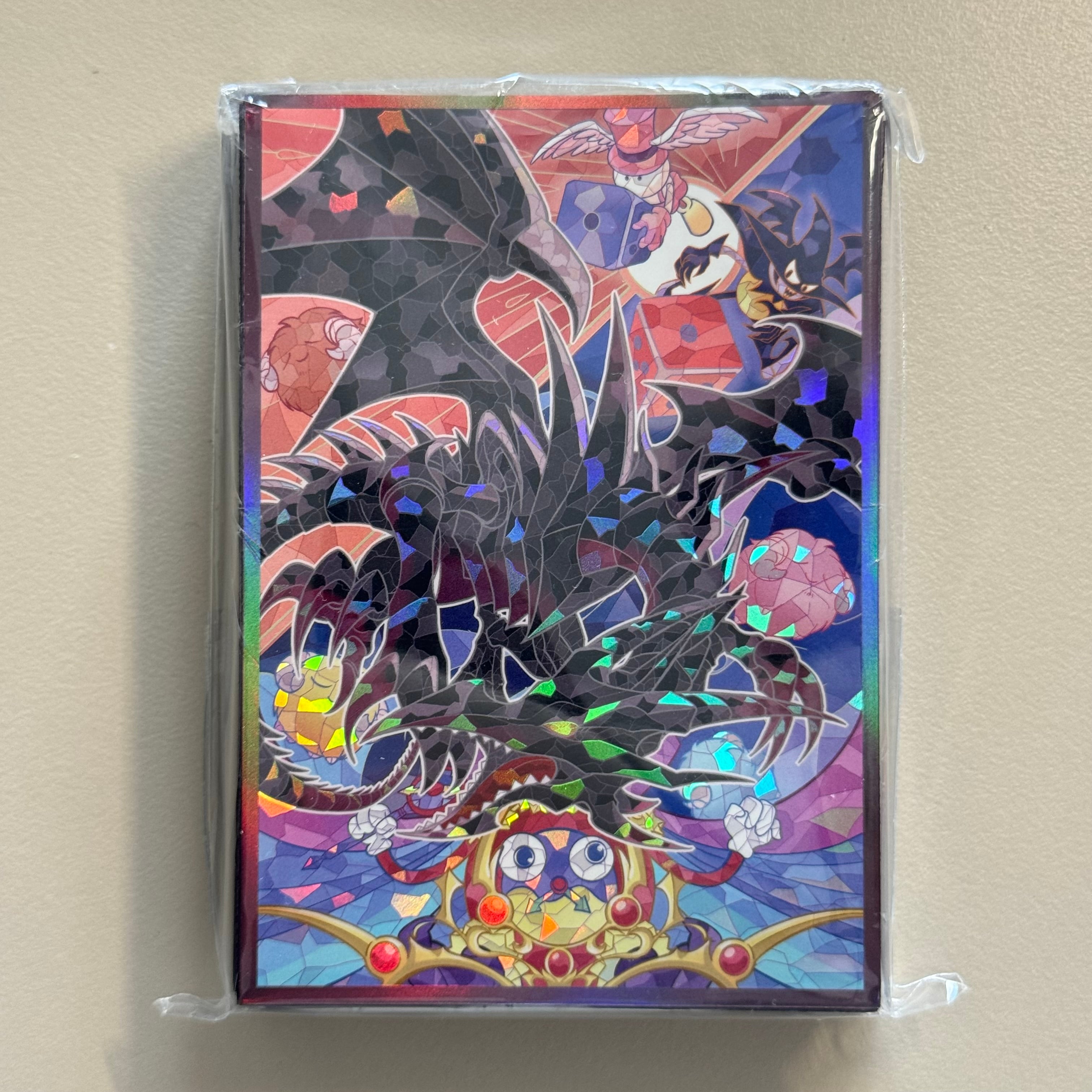 日々の杜 x Hibinomori